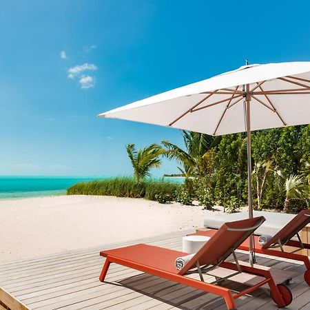 Beach Enclave Grace Bay Esterno foto