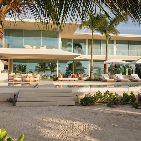 Beach Enclave Grace Bay Esterno foto