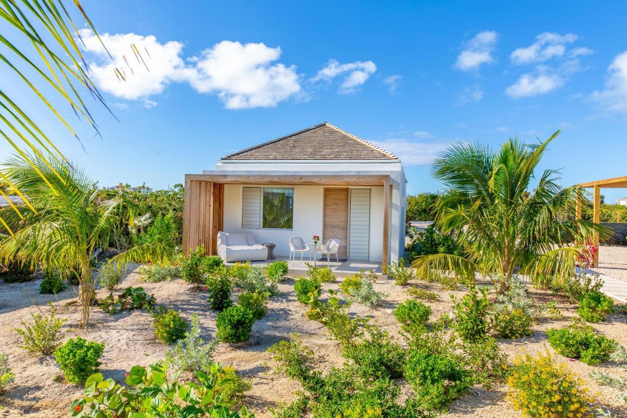 Beach Enclave Grace Bay Esterno foto