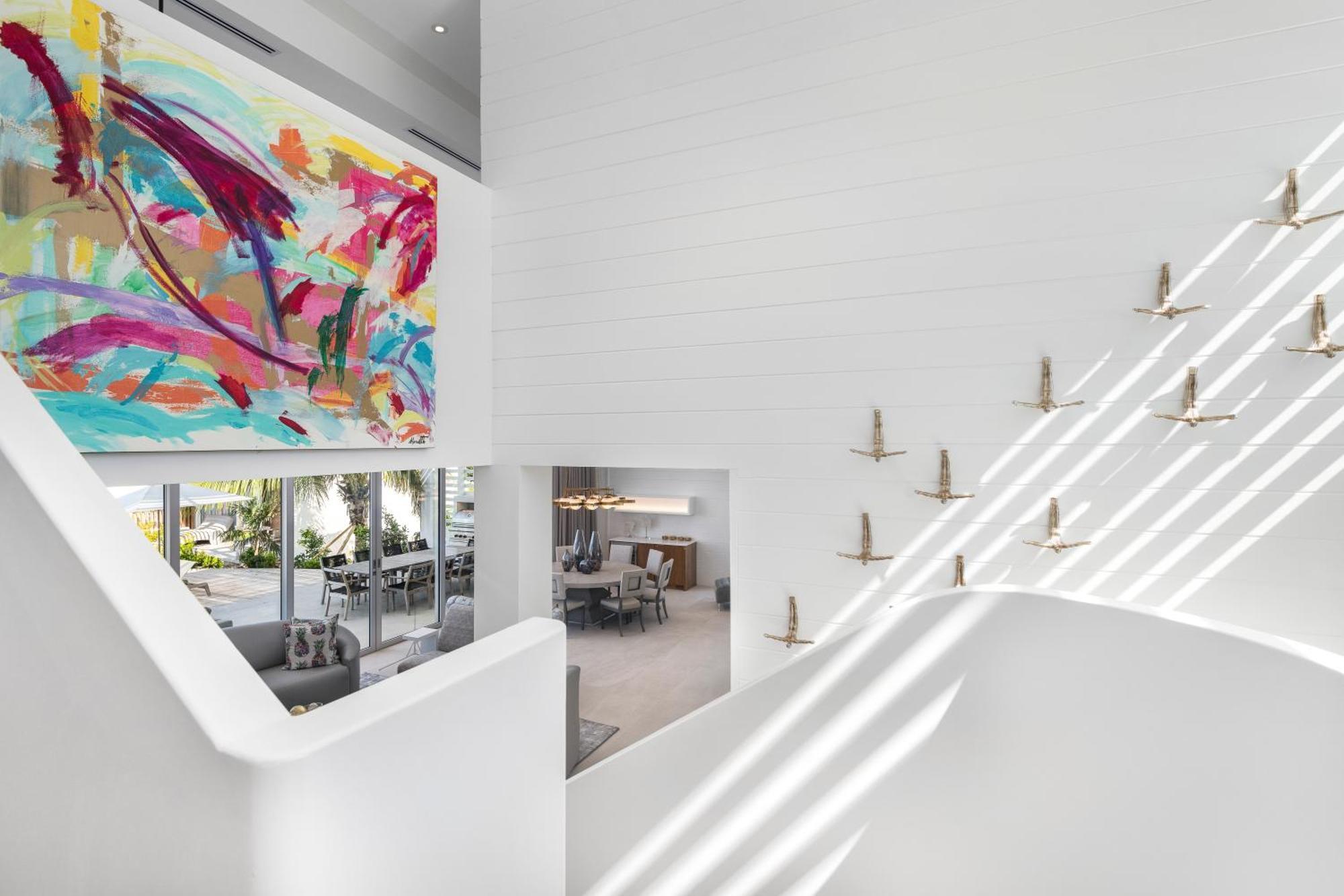 Beach Enclave Grace Bay Esterno foto