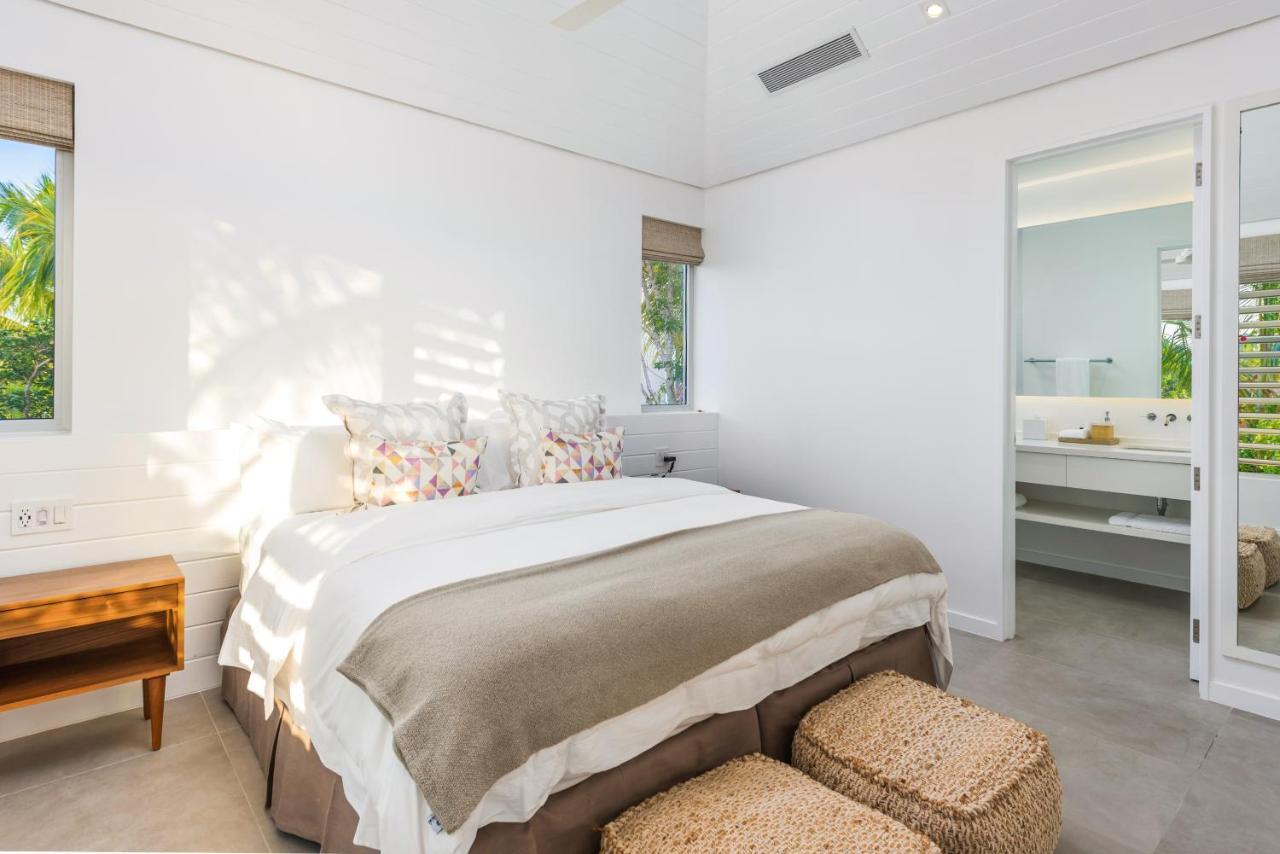 Beach Enclave Grace Bay Esterno foto