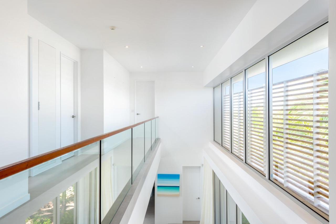 Beach Enclave Grace Bay Esterno foto